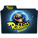 Rabbids Invasion 9 icon